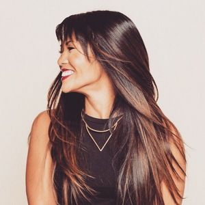 Meet your Posher, Susan